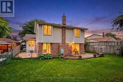 2653 CONSTABLE ROAD | Mississauga Ontario | Slide Image Forty-eight