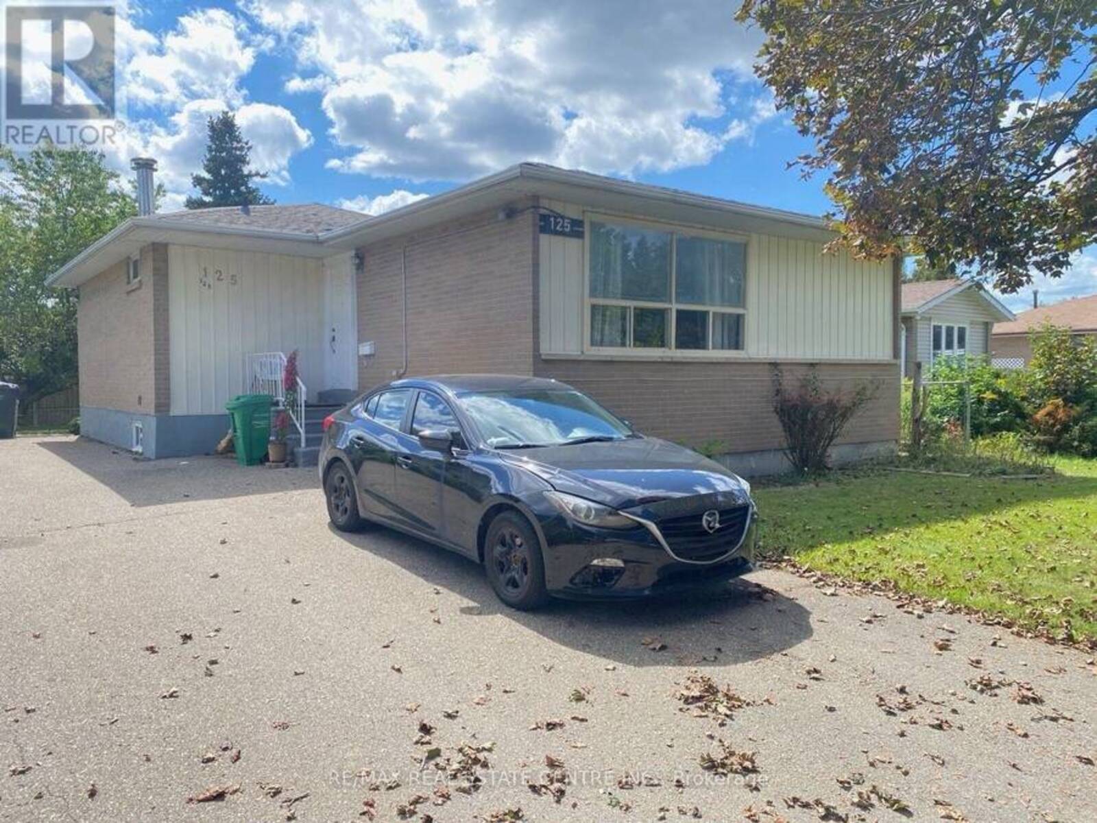 125 RUTHERFORD ROAD N, Brampton, Ontario L6V 2J4