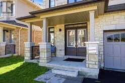 27 SALMON CRESCENT | Clarington Ontario | Slide Image Three