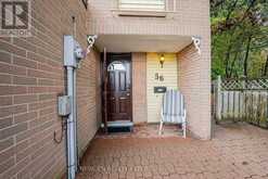 56 - 46 DEARBOURNE BOULEVARD | Brampton Ontario | Slide Image Four