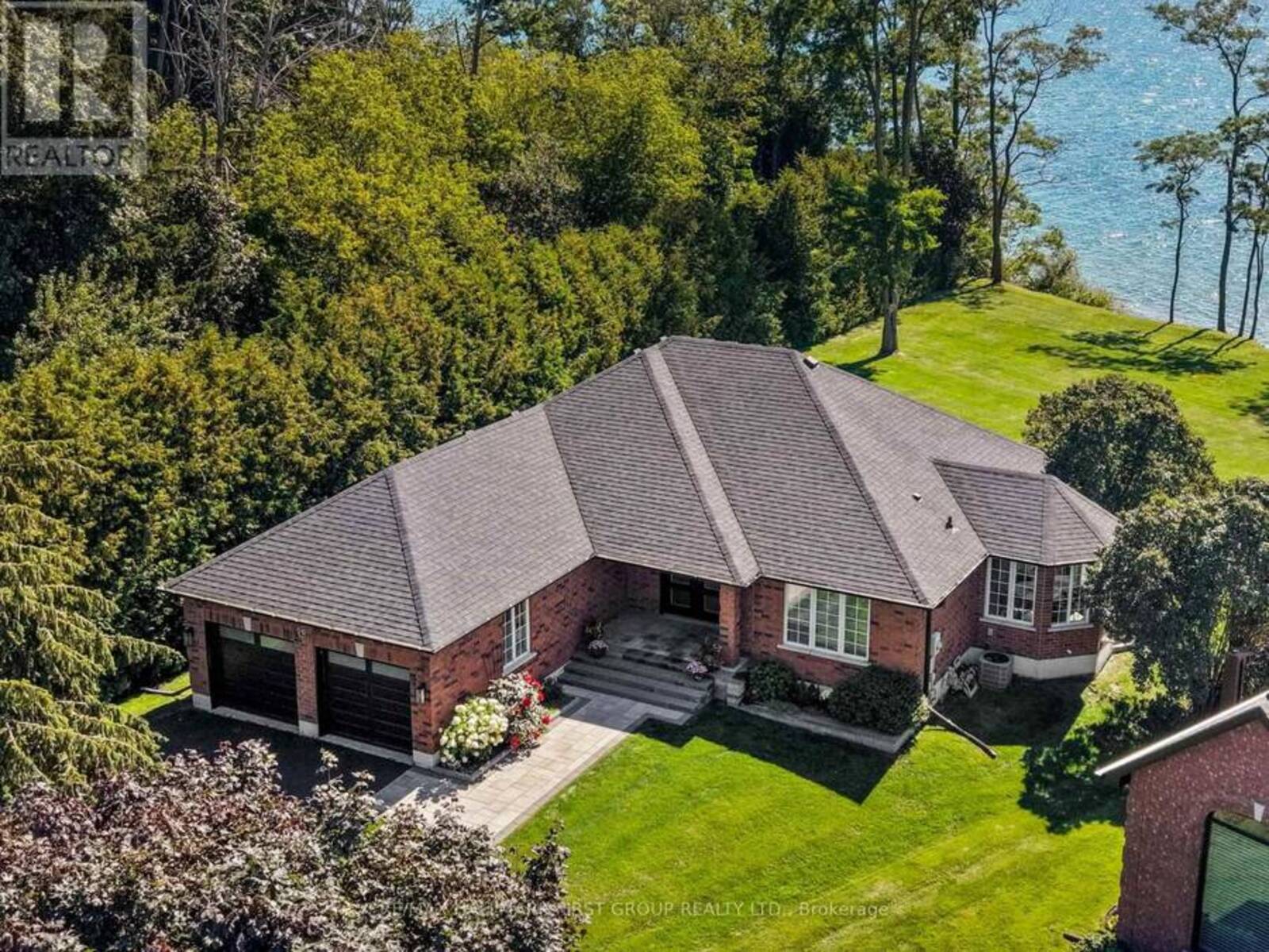 75 EAST HOUSE CRESCENT, Cobourg, Ontario K9A 5K3