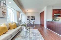 512E - 500 QUEENS QUAY W | Toronto Ontario | Slide Image Thirteen
