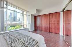 512E - 500 QUEENS QUAY W | Toronto Ontario | Slide Image Nineteen