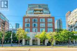 512E - 500 QUEENS QUAY W | Toronto Ontario | Slide Image One