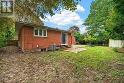 134 SWITZER DRIVE | Oshawa Ontario | Slide Image Thirty-three