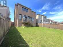 5 PEAR BLOSSOM WAY | East Gwillimbury Ontario | Slide Image Forty-five