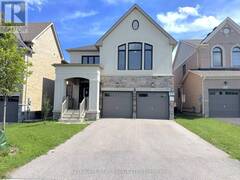 5 PEAR BLOSSOM WAY East Gwillimbury Ontario, L9N 0T1