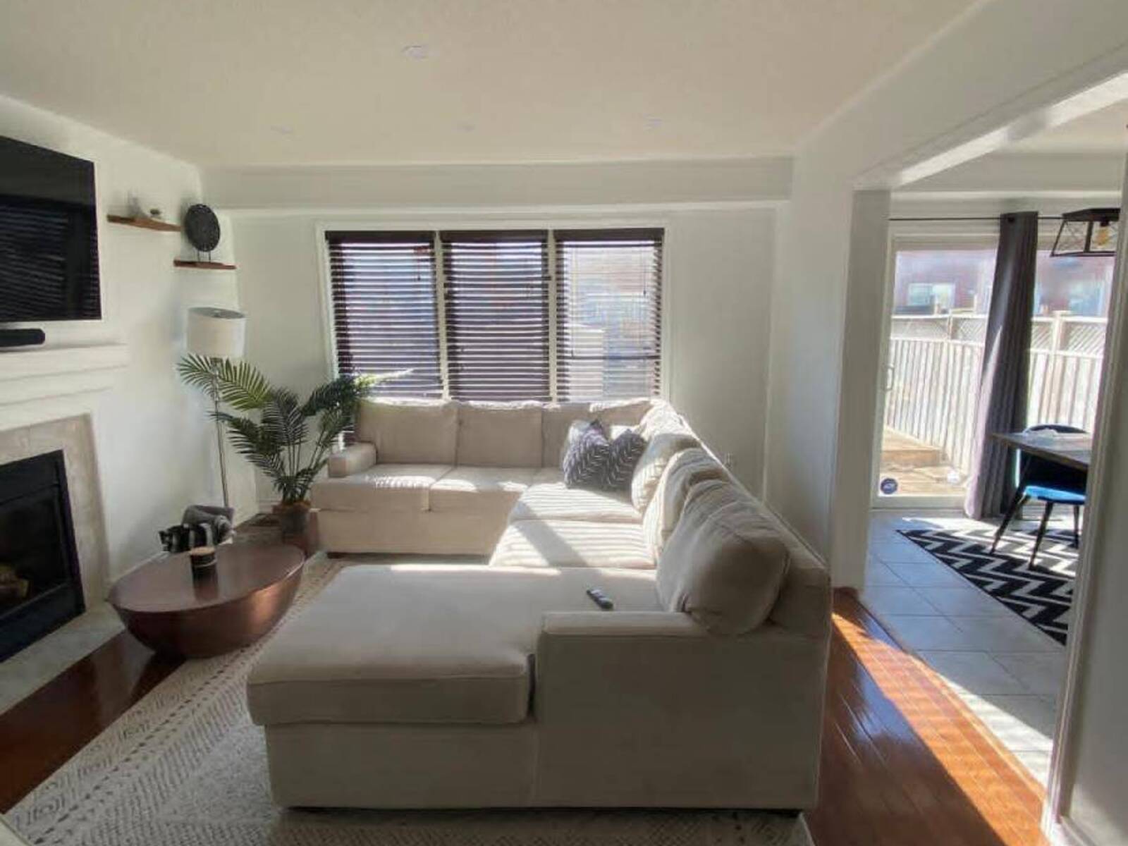 71 JESSOP DRIVE, Brampton, Ontario L7A 3N4