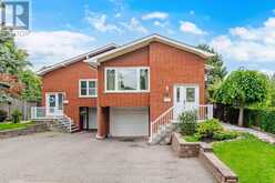 578 CAVELL DRIVE | Mississauga Ontario | Slide Image One