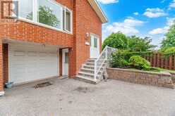 578 CAVELL DRIVE | Mississauga Ontario | Slide Image Two