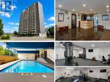 2105 - 3390 WESTON ROAD | Toronto Ontario | Slide Image Nineteen