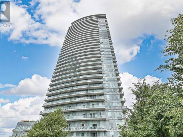 1803 - 70 FOREST MANOR ROAD Toronto Ontario, M2J 0A9 - 2 Bedrooms Condo For Sale