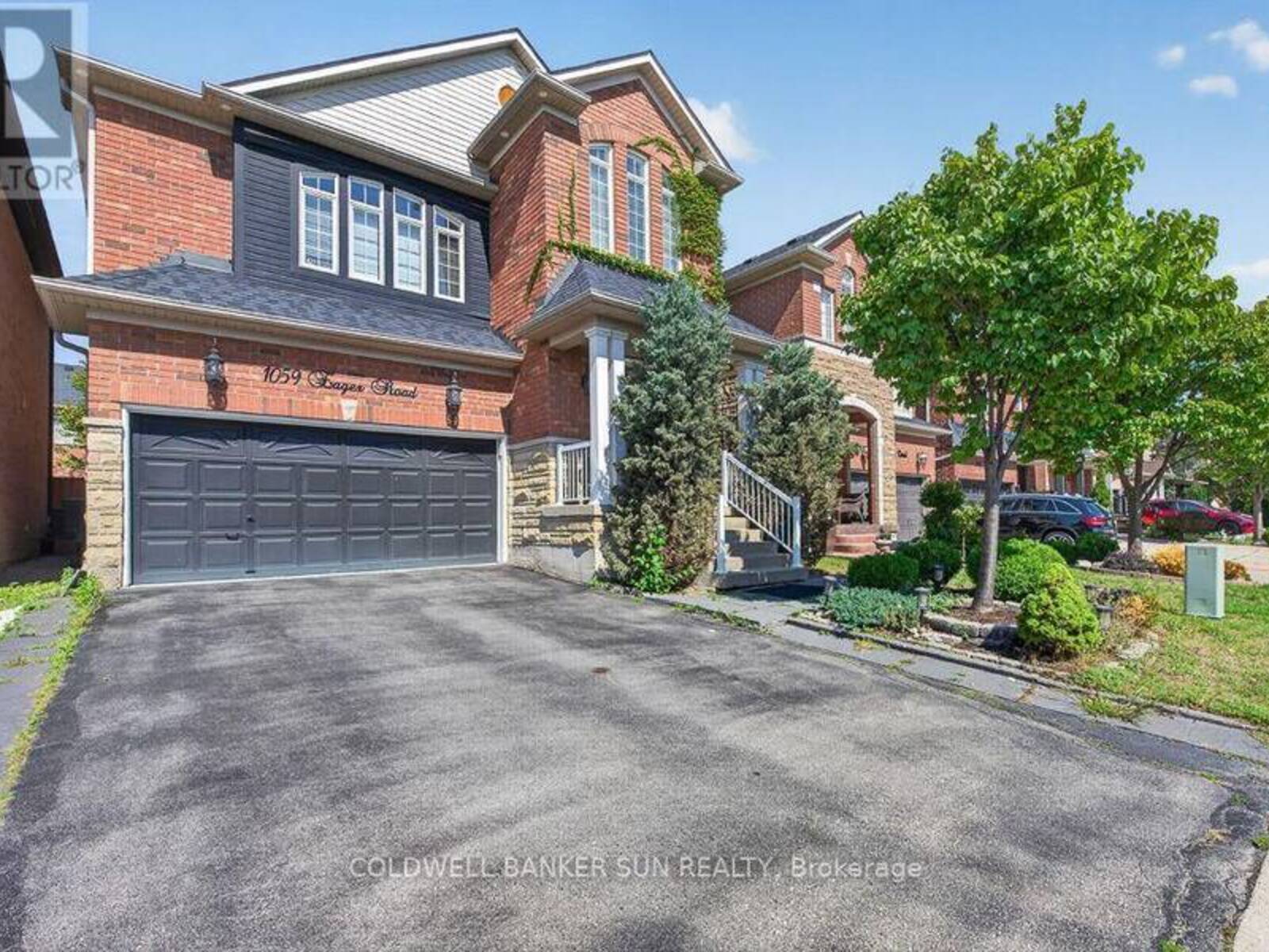 1059 EAGER ROAD, Milton, Ontario L9T 6T1