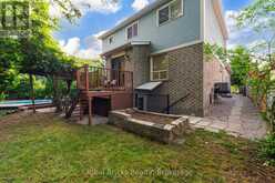 6190 SALTMARSH COURT | Mississauga Ontario | Slide Image Thirty-eight
