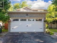 6190 SALTMARSH COURT Mississauga Ontario, L5N 5V8