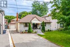 53 WILMAR ROAD | Toronto Ontario | Slide Image One