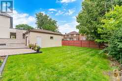 53 WILMAR ROAD | Toronto Ontario | Slide Image Forty