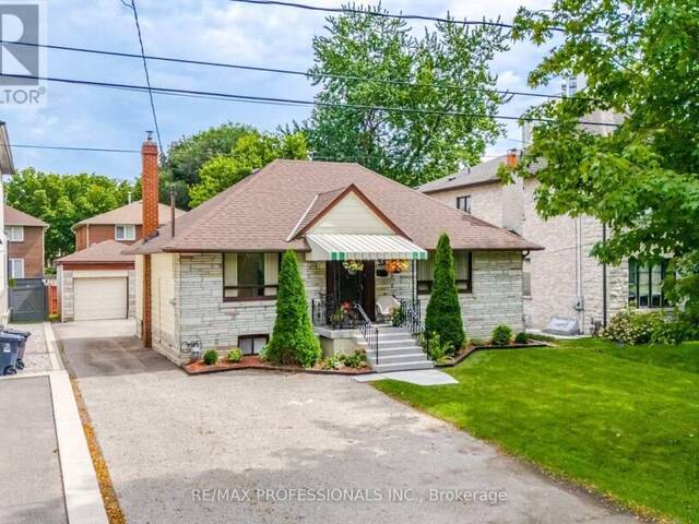 53 WILMAR ROAD Toronto Ontario, M9B 3R8 - Property For Sale