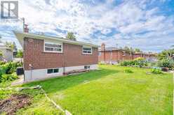 19 EARLDOWN DRIVE | Toronto Ontario | Slide Image Forty-three