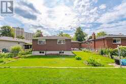 19 EARLDOWN DRIVE | Toronto Ontario | Slide Image Forty-seven
