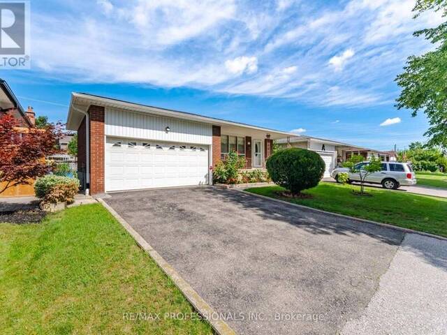 19 EARLDOWN DRIVE Toronto Ontario, M9R 2L4 - Property For Sale