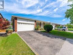 19 EARLDOWN DRIVE Toronto Ontario, M9R 2L4
