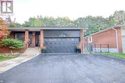 1414 HARMSWORTH SQUARE | Oakville Ontario | Slide Image One