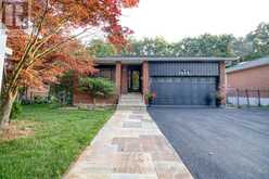 1414 HARMSWORTH SQUARE | Oakville Ontario | Slide Image Three