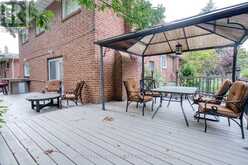 1414 HARMSWORTH SQUARE | Oakville Ontario | Slide Image Forty