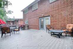 1414 HARMSWORTH SQUARE | Oakville Ontario | Slide Image Forty-one