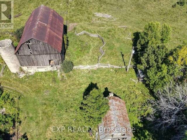 1049 SANDRINGHAM ROAD Kawartha Lakes Ontario, K0M 2T0 - Farm For Sale