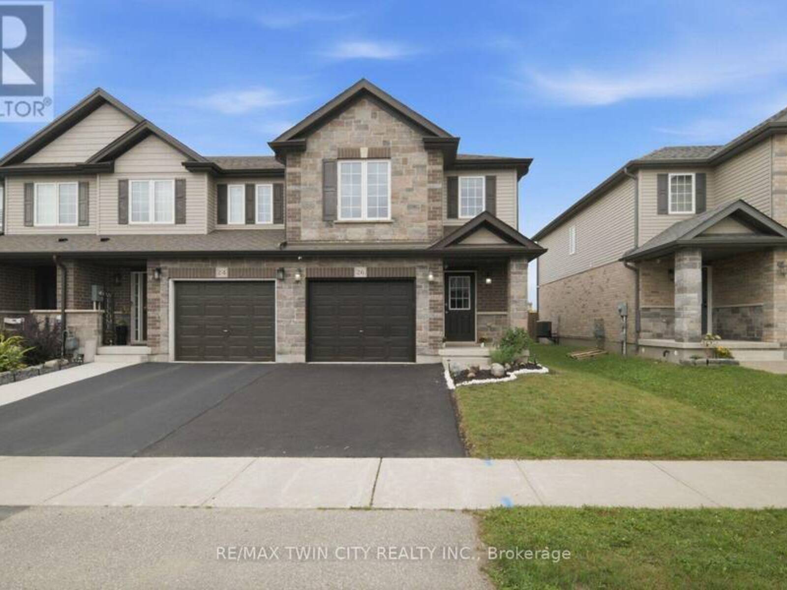 26 NEWSTEAD ROAD, Paris, Ontario N3L 0G3