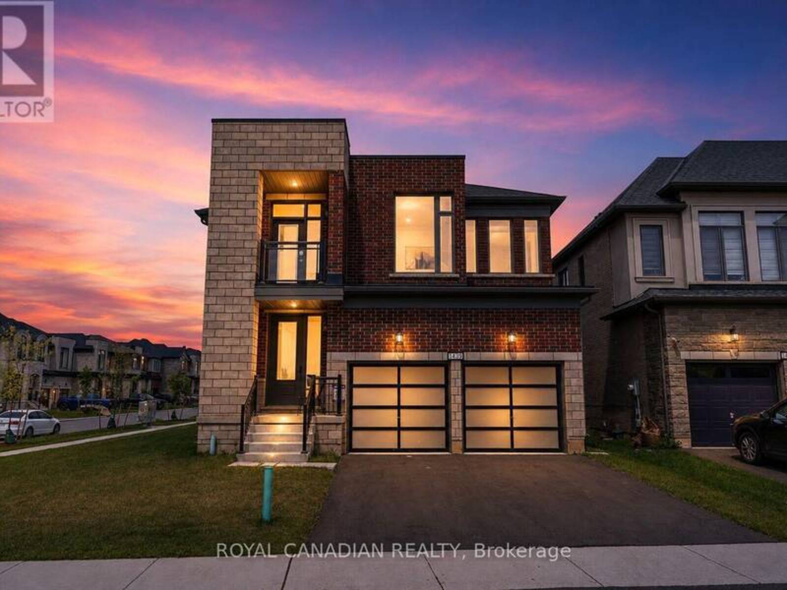1439 UPPER THAMES DRIVE, Woodstock, Ontario N4T 0P9