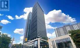 508 - 575 BLOOR STREET E | Toronto Ontario | Slide Image One