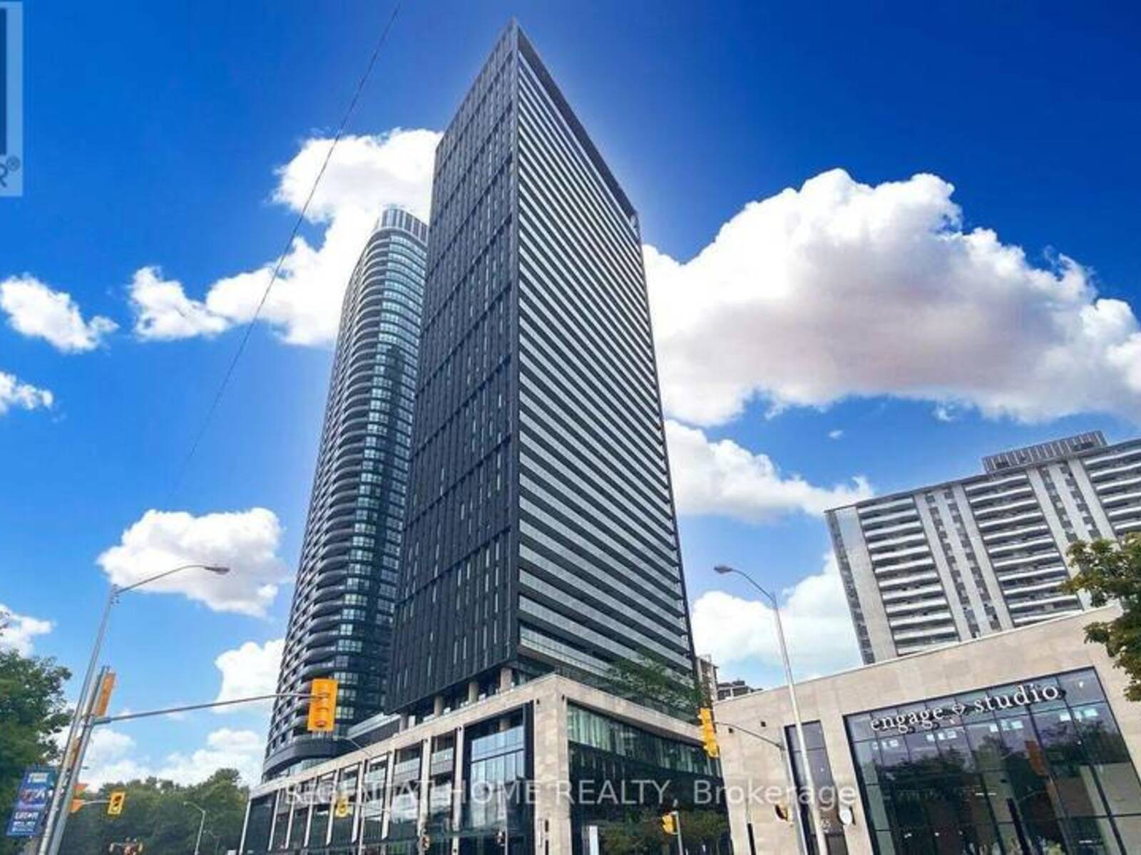 508 - 575 BLOOR STREET E, Toronto, Ontario M4W 0B2
