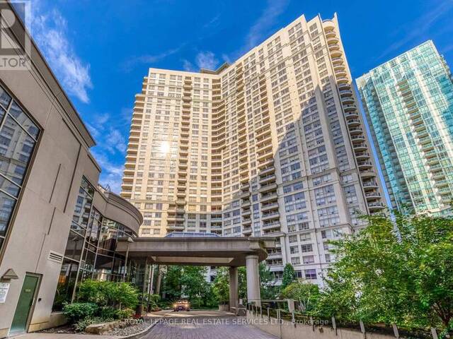 1433 - 3888 DUKE OF YORK BOULEVARD Mississauga Ontario, L5B 4P5 - 3 Bedrooms Condo For Sale