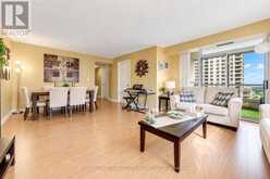 1433 - 3888 DUKE OF YORK BOULEVARD | Mississauga Ontario | Slide Image Eight