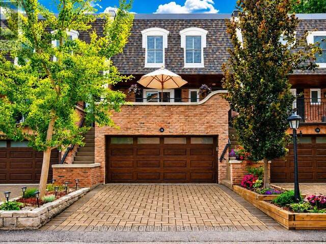 26 QUAIL VALLEY DRIVE Markham Ontario, L3T 4R3 - 3 Bedrooms Condo For Sale