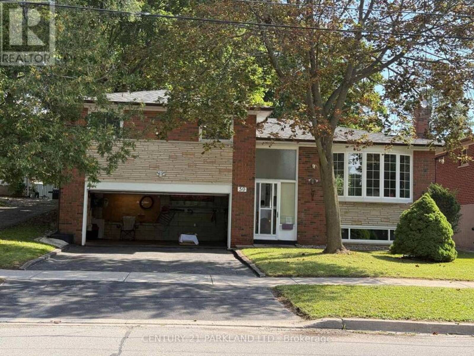 59 CEDAR DRIVE, Toronto, Ontario M1J 3E9
