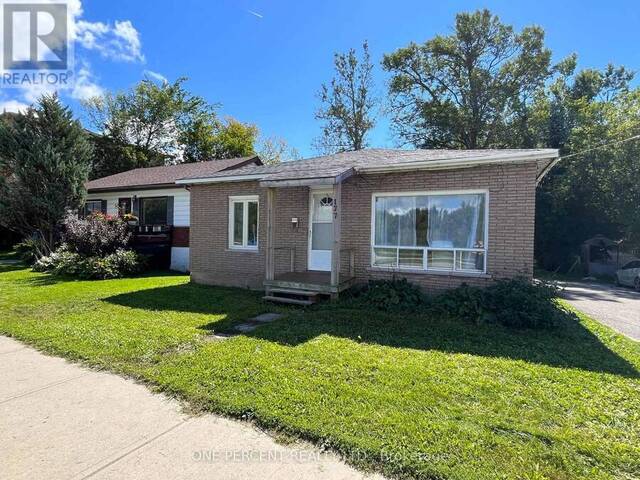 177 ATHERLEY ROAD Orillia Ontario, L3V 8A9 - 3 Bedrooms Home For Sale