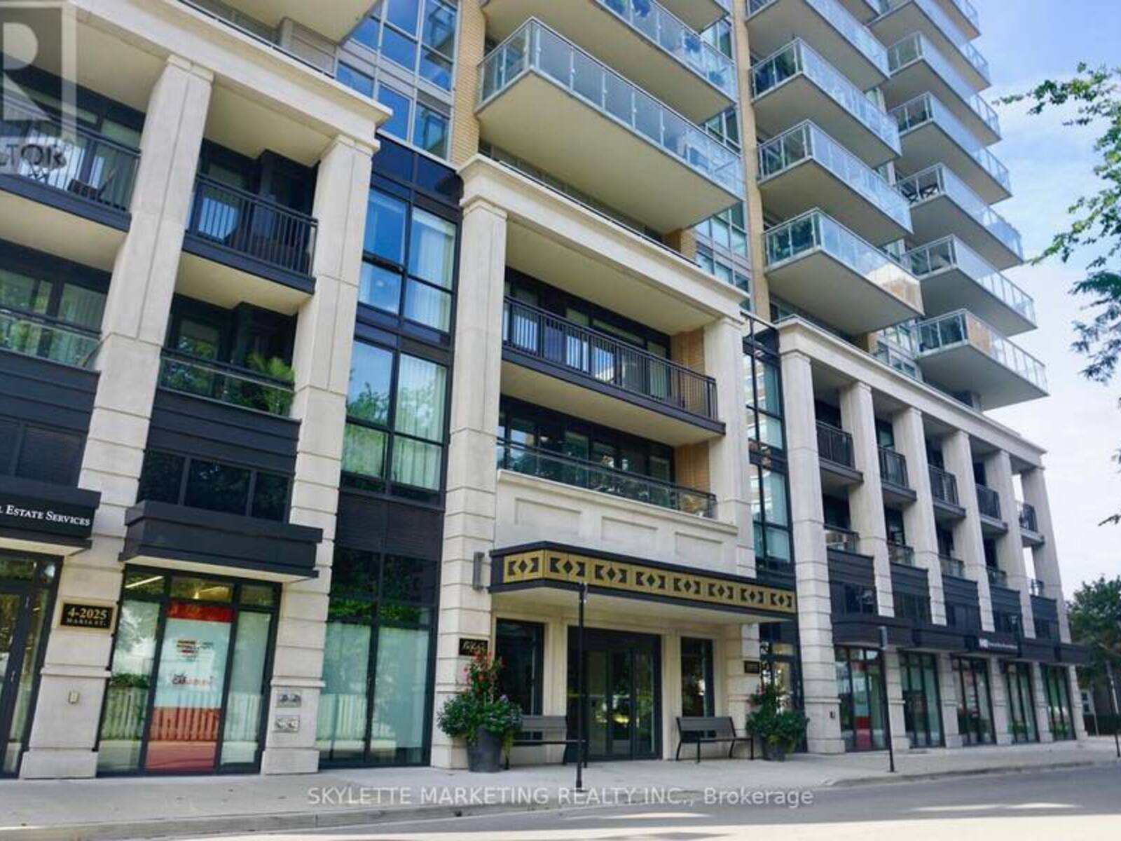 1301 - 2025 MARIA STREET, Burlington, Ontario L7R 0E9