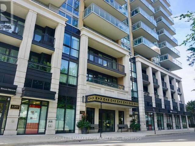 1301 - 2025 MARIA STREET Burlington Ontario, L7R 0E9 - 1 Bedroom Condo For Sale