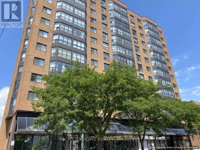 302 - 25 AGNES STREET Mississauga Ontario, L5B 3X7 - 3 Bedrooms Condo For Sale
