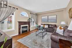 19 TIMBERWOLF ROAD | Brampton Ontario | Slide Image Eighteen