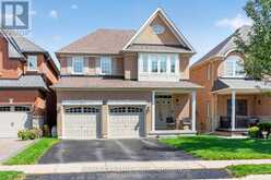 19 TIMBERWOLF ROAD | Brampton Ontario | Slide Image Two