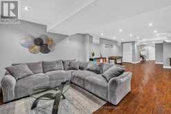 19 TIMBERWOLF ROAD | Brampton Ontario | Slide Image Thirty-eight