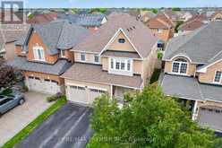 19 TIMBERWOLF ROAD | Brampton Ontario | Slide Image Three