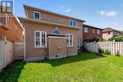19 TIMBERWOLF ROAD | Brampton Ontario | Slide Image Forty-five