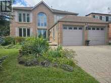 4 NOTTINGHAM CRESCENT | Brampton Ontario | Slide Image One