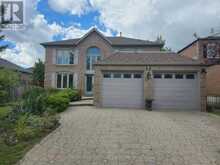 4 NOTTINGHAM CRESCENT | Brampton Ontario | Slide Image Two